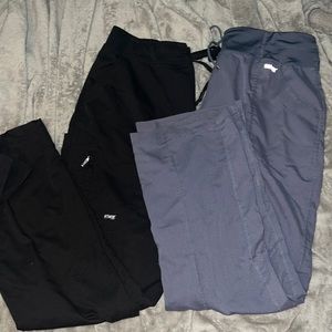 Grey’s Anatomy scrub pants